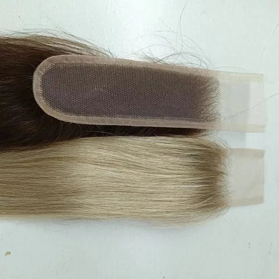 Best Selling Free Part 2x6 Cambodian Hair Closure Human Hair Closure Natural Hair 2*6 HD Lace Closure