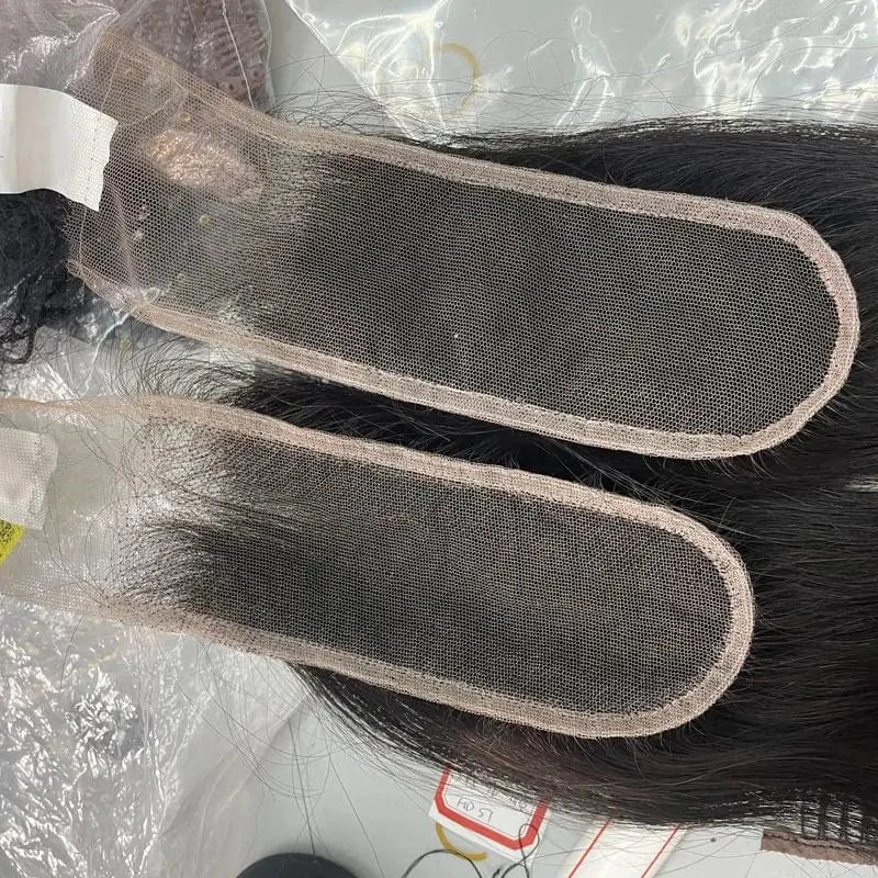 Best Selling Free Part 2x6 Cambodian Hair Closure Human Hair Closure Natural Hair 2*6 HD Lace Closure