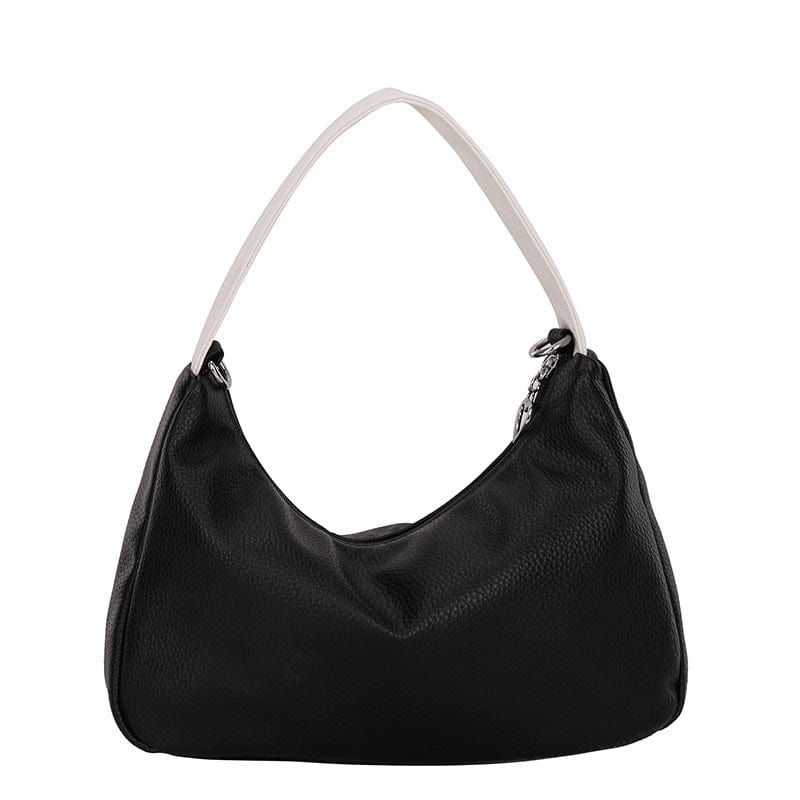 Black 2 2022 New Arrival Luxury Handbags for Women Fashion Shoulder Crossbody Bag Women Hand Bags