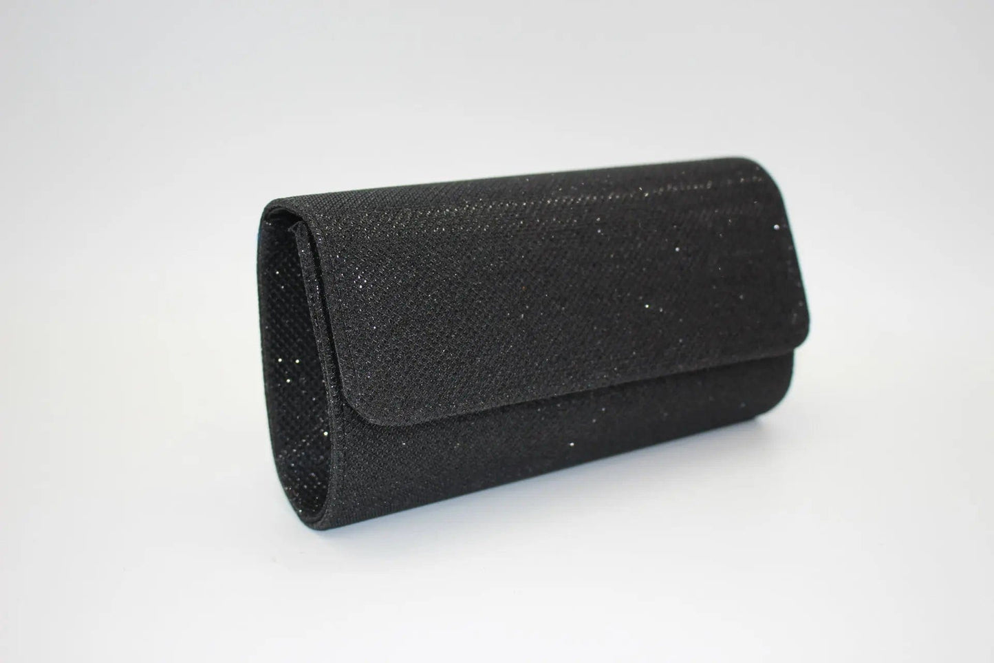 black 2022 New European And American Fashion Flashing Dinner Bag Ladies Chain Evening Party Dinner Bridal Party Clutch Evening Bag