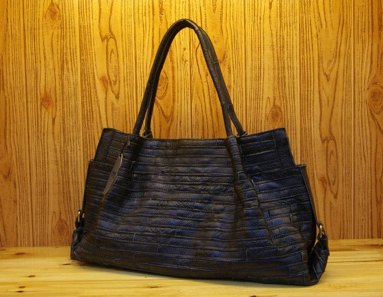 Black and white shoulder bag custom logo branded handbag crossbody ladies bags leather handbags for women luxury handbags