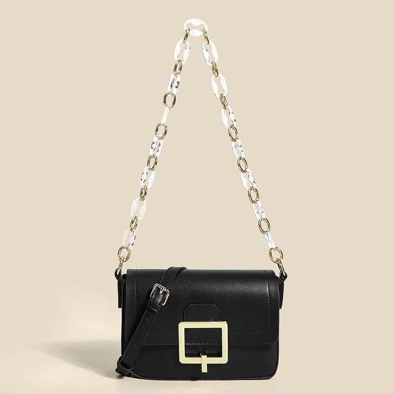 Black Factory purses and handbags free shipping in China no moq sling bags wholesale price ladies handbag manufacturers