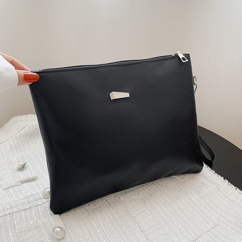 black Factory Wholesale Handbags 2022 young lady snake pattern bags lady fashion design purses for women