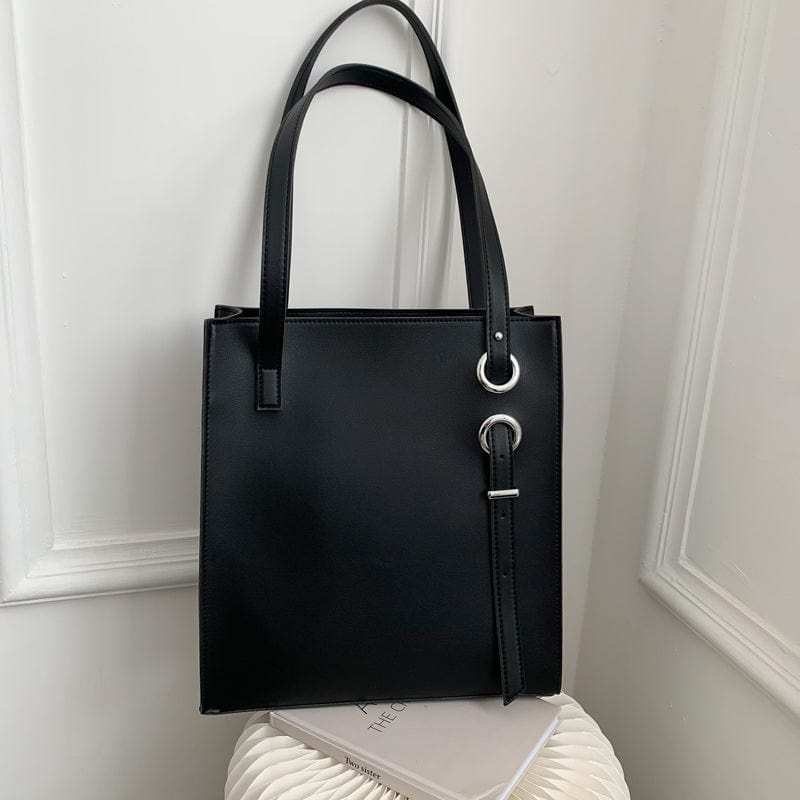 black Fashion Popular Large Wallets Ladies Luxury Large Capacity Handbags Girls Fashion Handbags Ladies Fashion Wallets