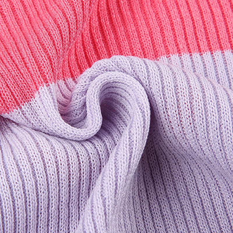 Body Con Mini Sweater Casual Dresses Sexy Winter Women Backless Club Dress Stretchy Wholesale Clothing Knit Dresses