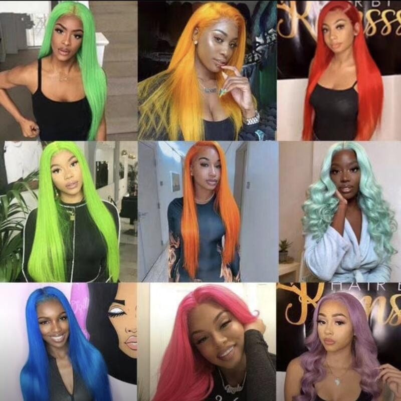 body wave short hair with bangs hd full lace glueless 100% human hair wigs for black women bang wigs cheap t part wig