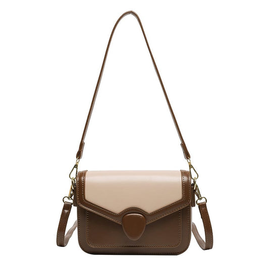 Branded Sling Crossbody Bag Custom Logo Trending Fashion Leather Luxury Handbags for Women 2022 Ladies Hand Bags
