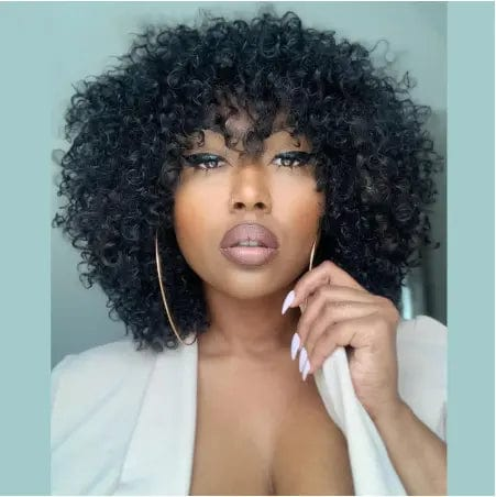 Brazilian Cheap HD Transparent 13x6 Lace Front Wig