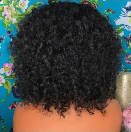 Brazilian Cheap HD Transparent 13x6 Lace Front Wig