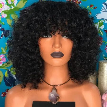Brazilian Cheap HD Transparent 13x6 Lace Front Wig