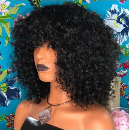 Brazilian Cheap HD Transparent 13x6 Lace Front Wig