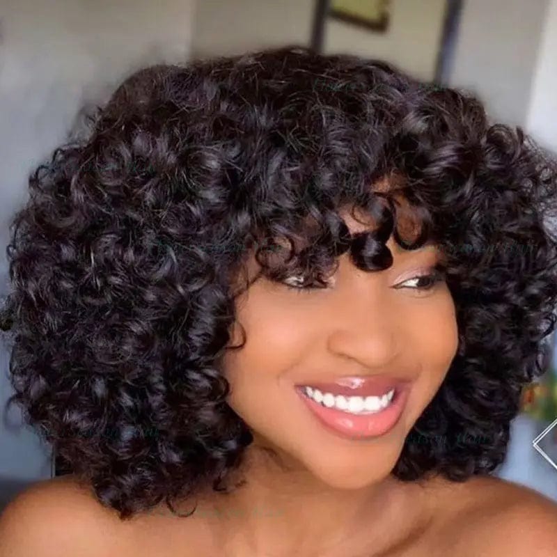 Brazilian Cheap HD Transparent 13x6 Lace Front Wig