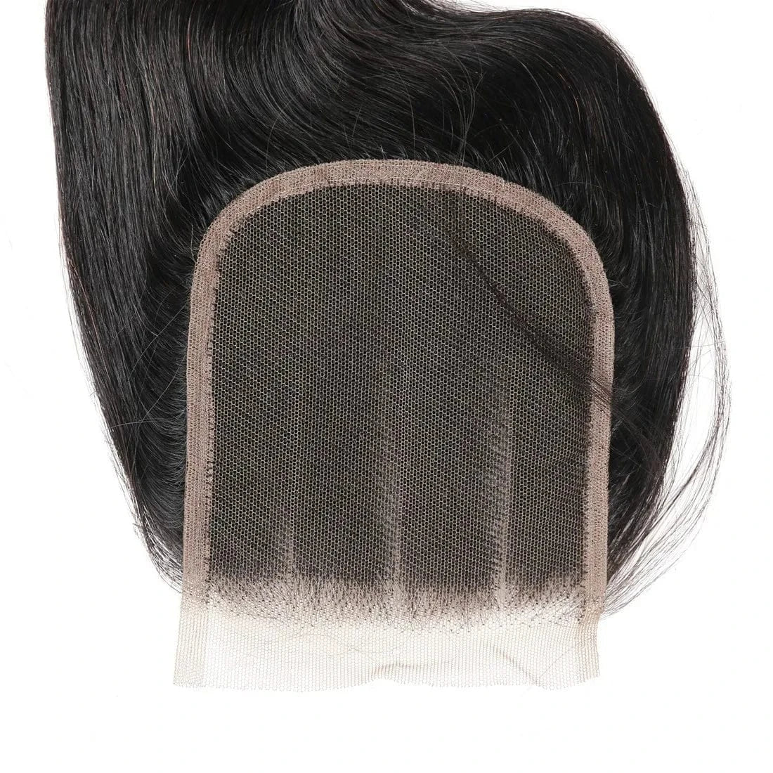 Brazilian hair lace closure wig 5x5 lace closure human hair with 4x4 three part body wave