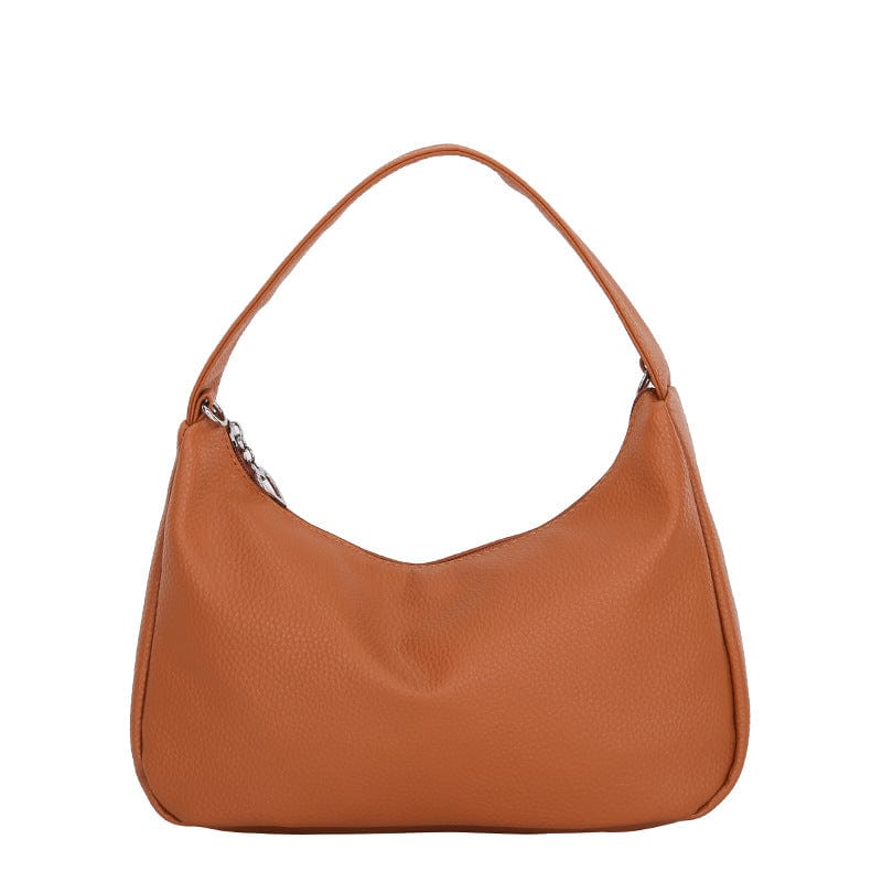 brown 2022 New Arrival Luxury Handbags for Women Fashion Shoulder Crossbody Bag Women Hand Bags