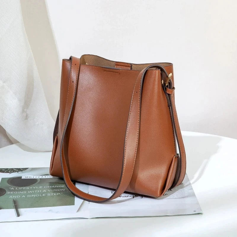 brown 2023 new made classic brown handbag good price book bags shoulder bag custom luxury handbags dropship