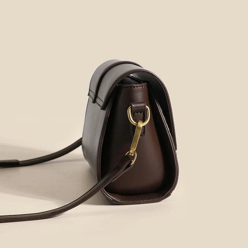 brown 2023 new trendy handbags woman wholesale china luxury crossbody purse classic fashion handbags