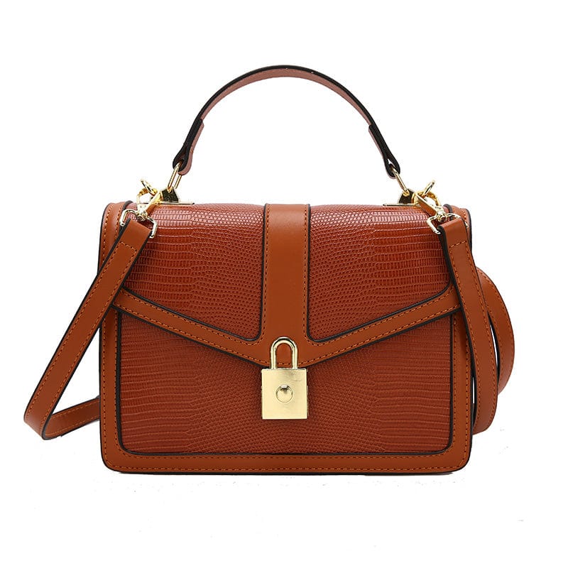 Brown Wholesale Designer Crossbody Sling Bags Purse Luxury Women Bags Leather Purses and Handbags 2023