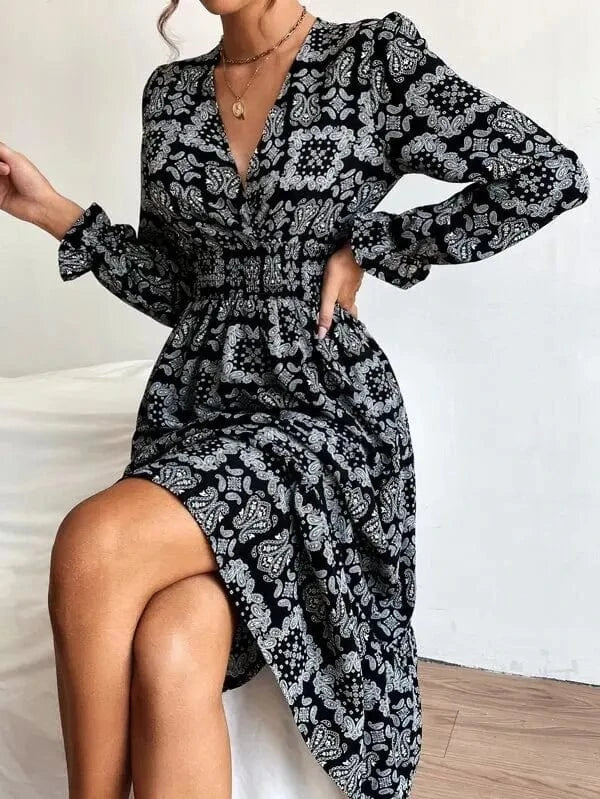 bulk clothes Fashion clothing High Street Women's tight dress long dresses women High Waist Body-shaping Hip Skirt
