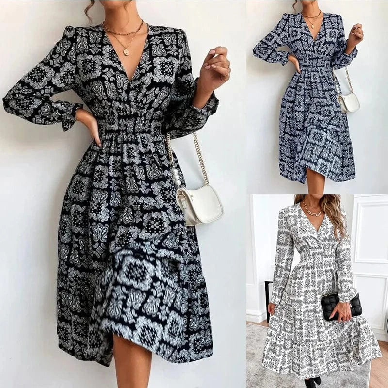 bulk clothes Fashion clothing High Street Women's tight dress long dresses women High Waist Body-shaping Hip Skirt