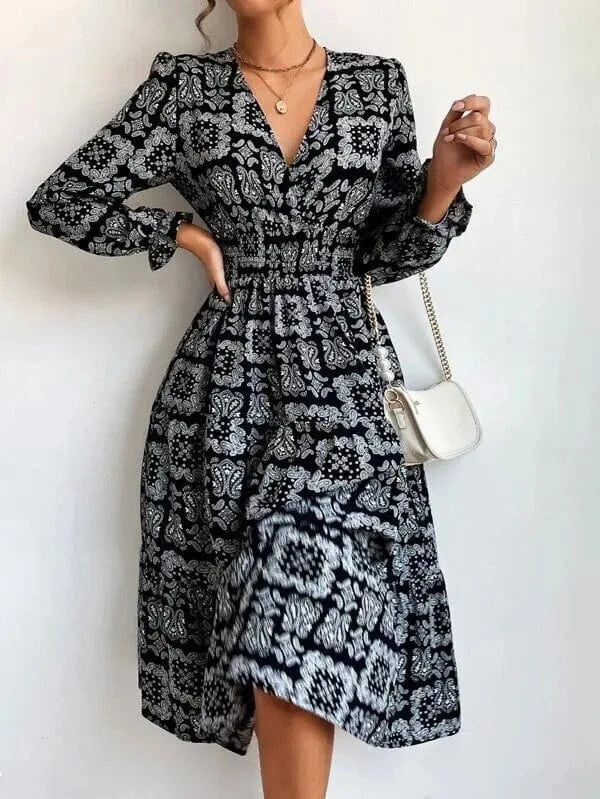 bulk clothes Fashion clothing High Street Women's tight dress long dresses women High Waist Body-shaping Hip Skirt