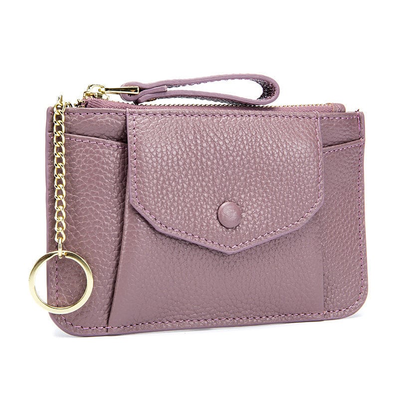 Burgundy Women Wallet Small Cute Wallet Women Short Leather Women Wallets Zipper Purses Portefeuille Female Purse Clutch