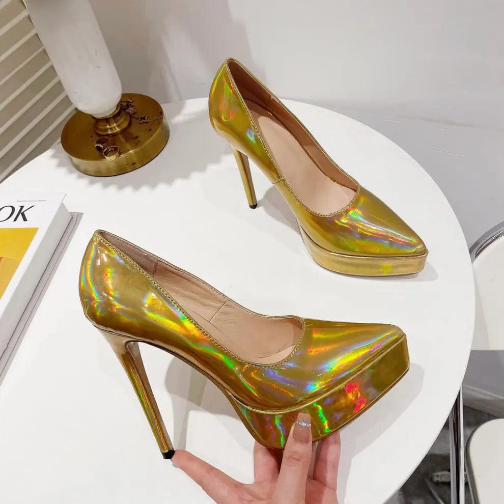 BUSY GIRL XSD4425 Pumps Talons pour femmes pleaser shoes platform office dress shoes ladies high heels for women heeled sandals