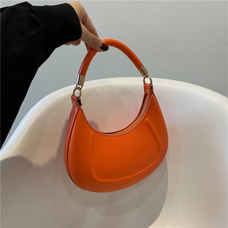 Candy Colors New fashion chain Korean style messenger pea bag women's tote fashion bags 2022 purses