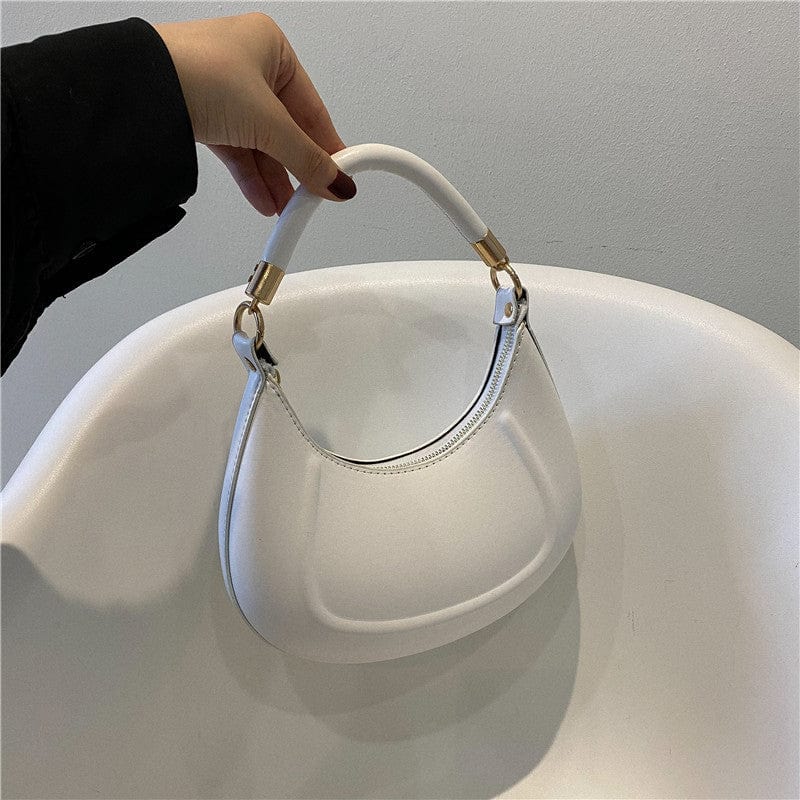 Candy Colors New fashion chain Korean style messenger pea bag women's tote fashion bags 2022 purses