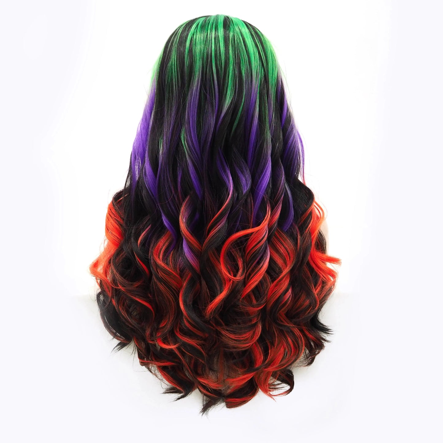 Celebrity Hotselling Synthetic Hair Wig Heat Resistant Futura Fiber Popular Synthetic heat resist fiber wigs