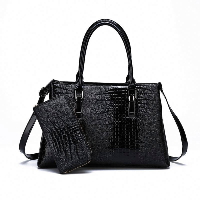 Cheap fashion One shoulder diagonal pu leather handbag purses and handbags women