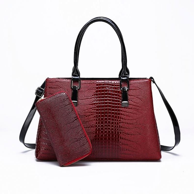 Cheap fashion One shoulder diagonal pu leather handbag purses and handbags women