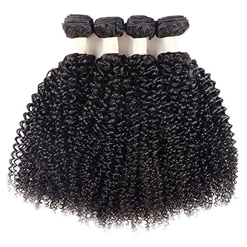 cheap hundred percent bouncy brazilian burmese jerry curly virgin human hair weave bundles extension with closure frontal