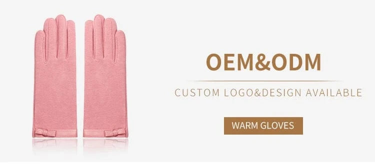 Cheap invierno mujer fancy dresses for girls bike riding smartphone warm fashion glove