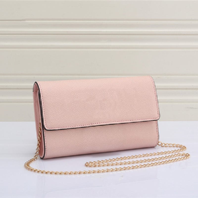 Cheap Price Famous Brands Women's Shoulder Bags Latest Medium Top Quality Ladies Design Handbag