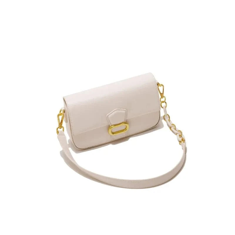 China factory girls handbags 2023 new arrival armpit bag custom PU leather fancy handbags for ladies