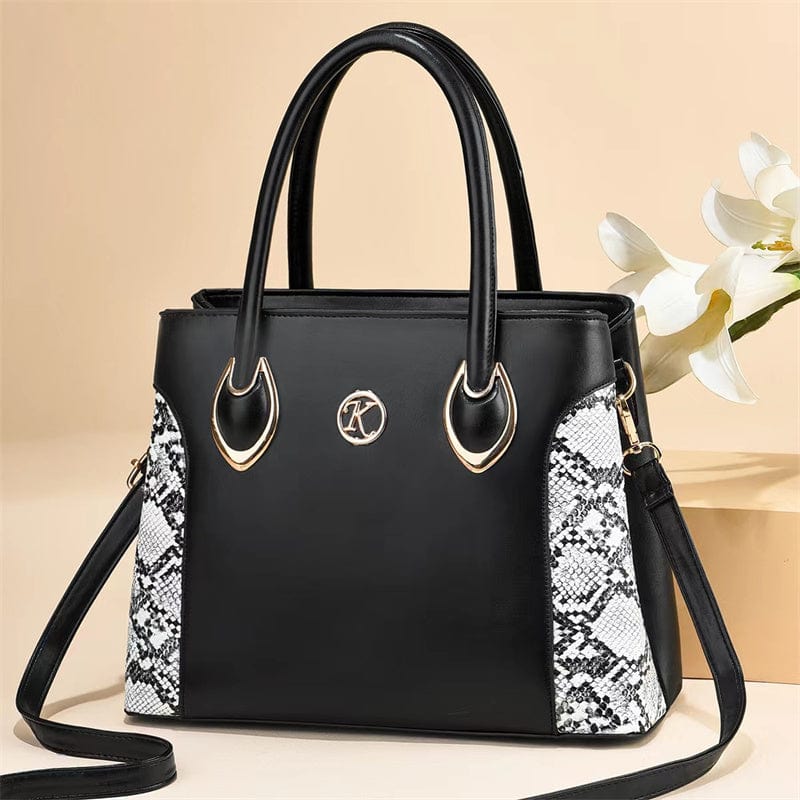 classic versatile stitching design party crossbody bag women fashion elegant shoulder bag manufacturer cheap handbags