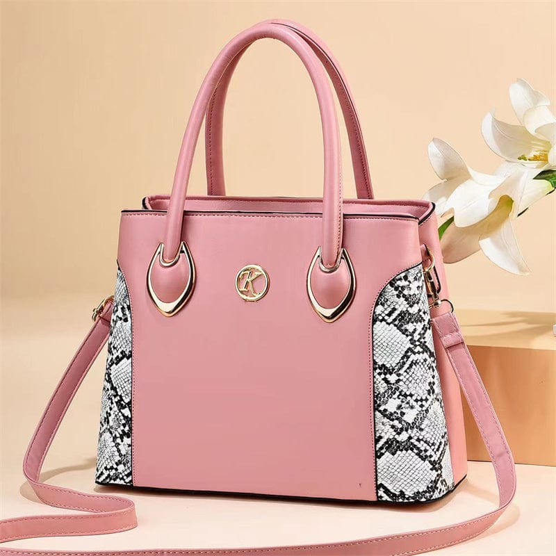 classic versatile stitching design party crossbody bag women fashion elegant shoulder bag manufacturer cheap handbags