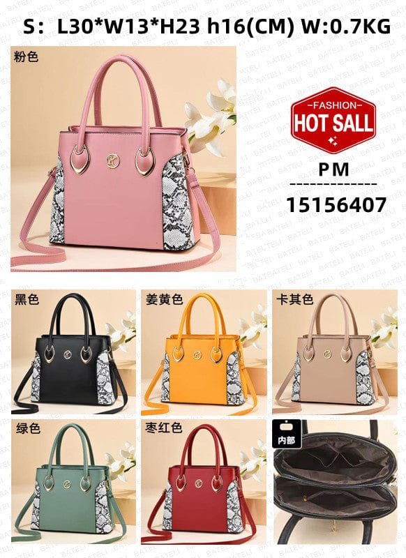 classic versatile stitching design party crossbody bag women fashion elegant shoulder bag manufacturer cheap handbags