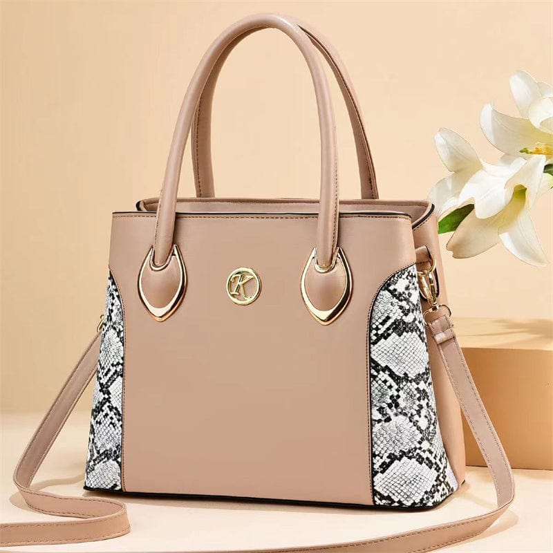 classic versatile stitching design party crossbody bag women fashion elegant shoulder bag manufacturer cheap handbags