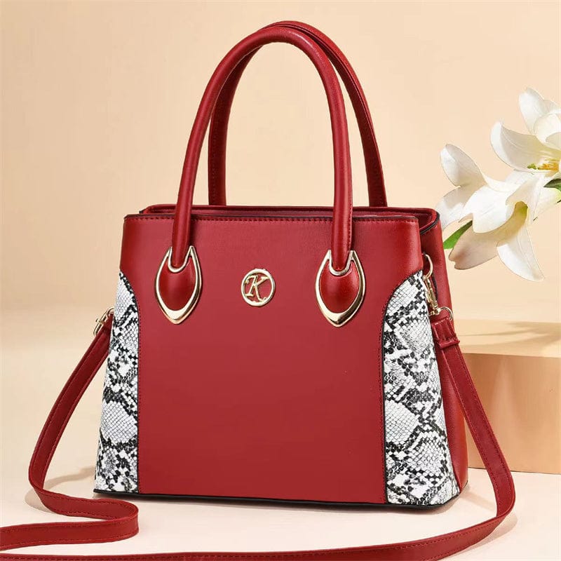 classic versatile stitching design party crossbody bag women fashion elegant shoulder bag manufacturer cheap handbags
