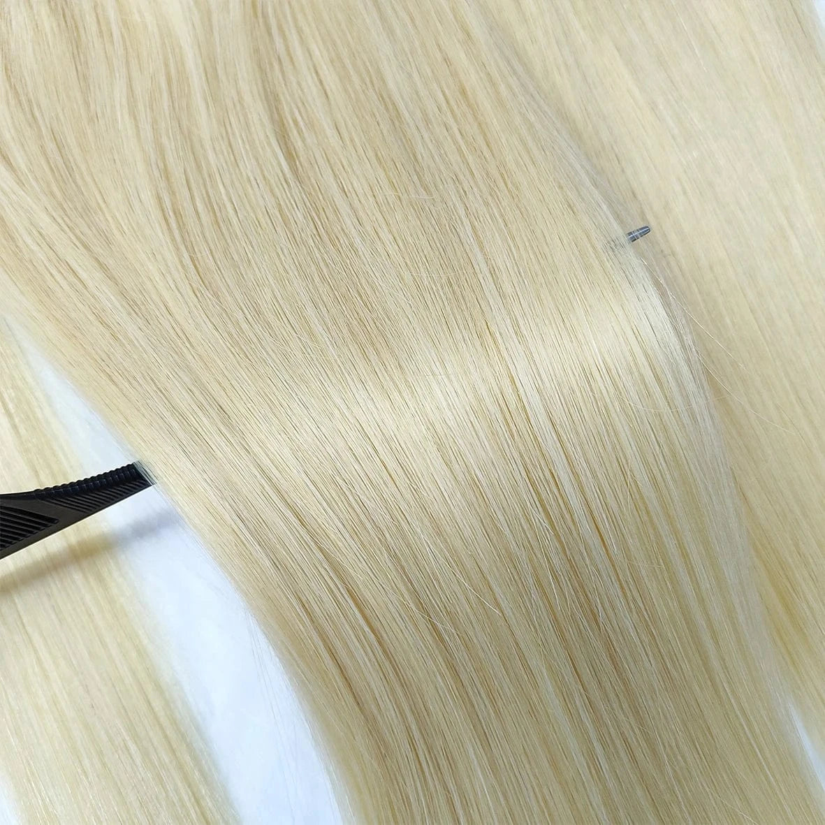 Clip In Hair Extensions 100human Hair Unprocessed Virgin Remy Human Hair V Shape Half wig For Women