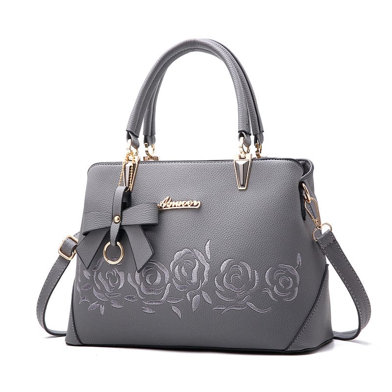 CLK W092 China supplier promotional top quality fashion handbag Guangzhou handbag ladies handbags