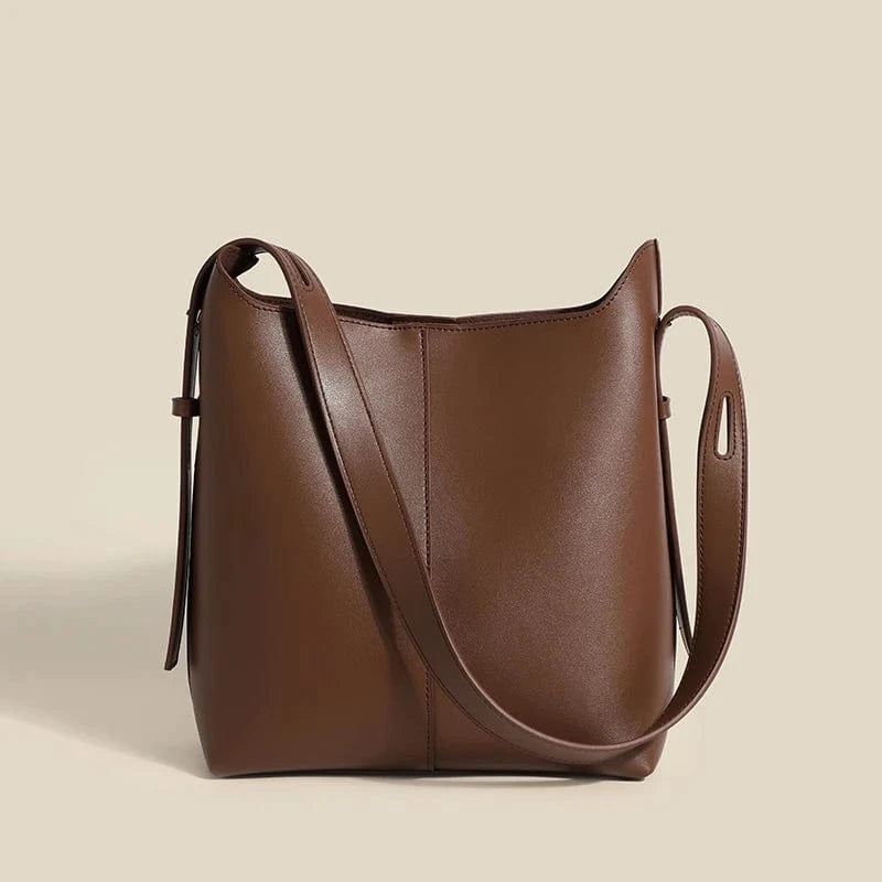 coffee New design large shoulder bag for women pu tote bag with pocket custom hobo handbags for women