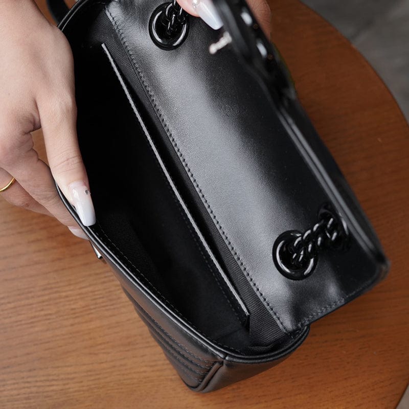 Contact For All Brands Catalog / black Factory wholesale fashion luxury handbags women handbags famous brands ladies crossbody bags women purses and handbags