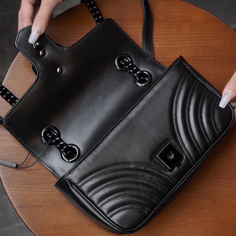 Contact For All Brands Catalog / black Factory wholesale fashion luxury handbags women handbags famous brands ladies crossbody bags women purses and handbags