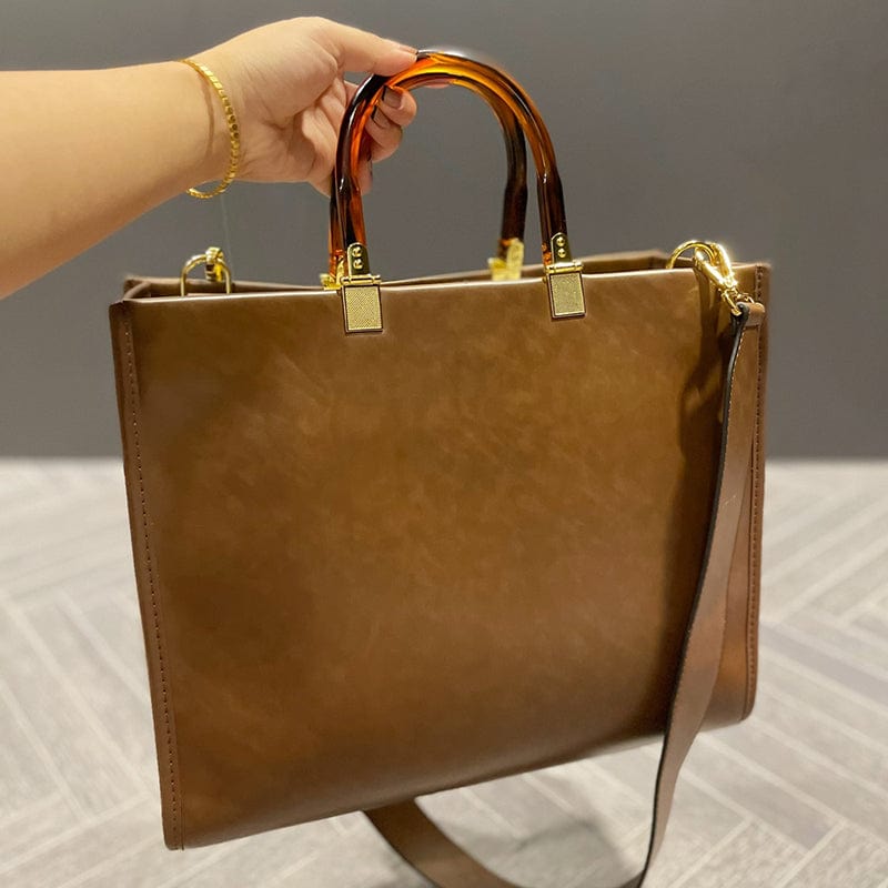 Contact For All Brands Catalog / Coffee Hot selling designer ladies hand bags women famous brands genuine leather tote hand bag designer handbags for women luxury