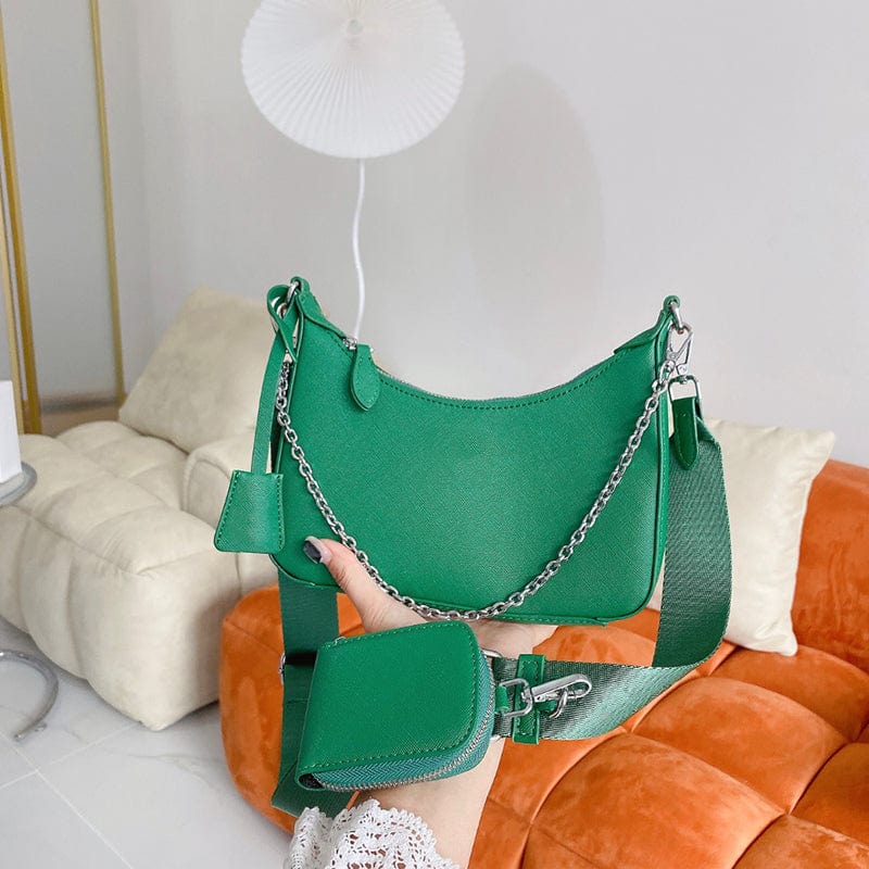 Contact For All Brands Catalog / green Wholesale designer leather bags famous brands leather purses luxury handbags for women famous brands