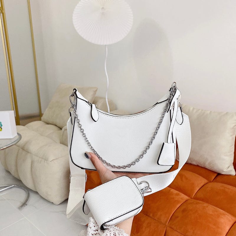 Contact For All Brands Catalog / White Wholesale designer leather bags famous brands leather purses luxury handbags for women famous brands