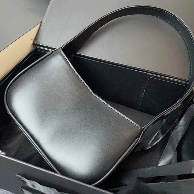 Cool fashion ladies luxury designer bags classic temperament leisure handbags for women