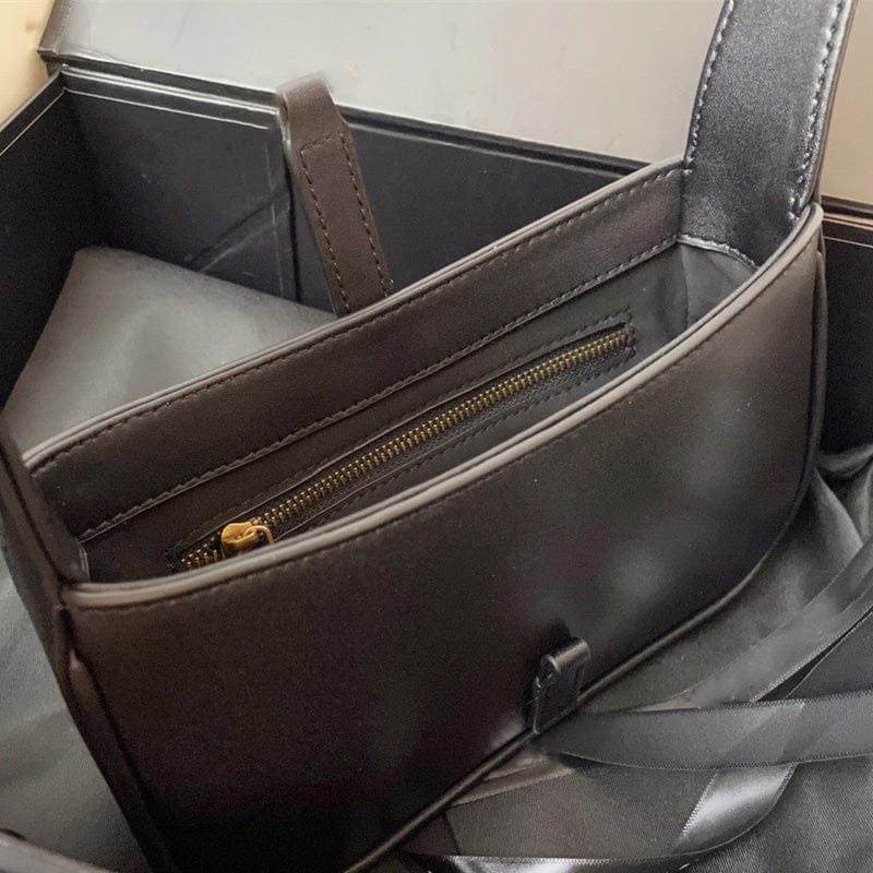 Cool fashion ladies luxury designer bags classic temperament leisure handbags for women